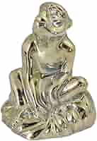 Baccarat　Monkey　gold ZOO MONKEY - Baccarat